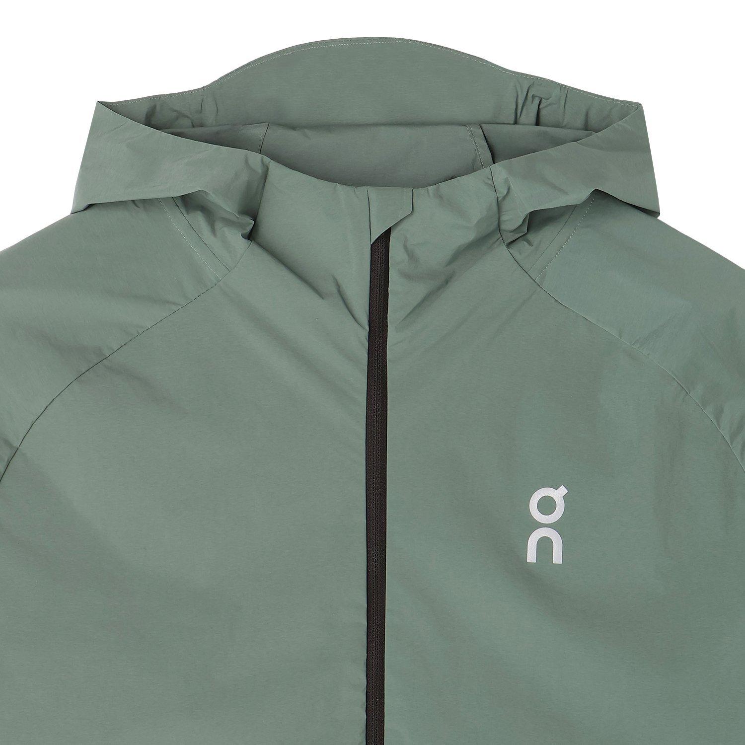 On On M Core Jacket｜OSHMAN'S ONLINE 公式通販