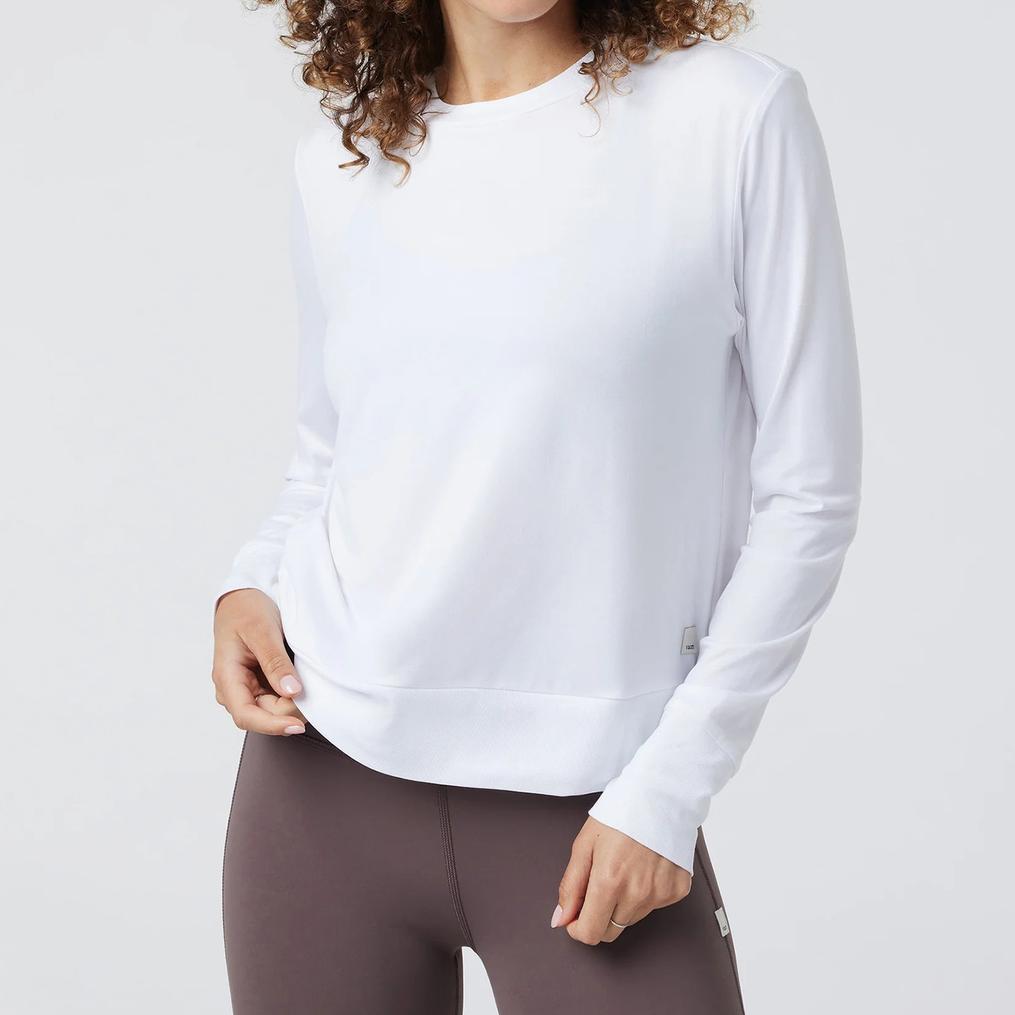  vuori VUORI Daydream Crew画像1