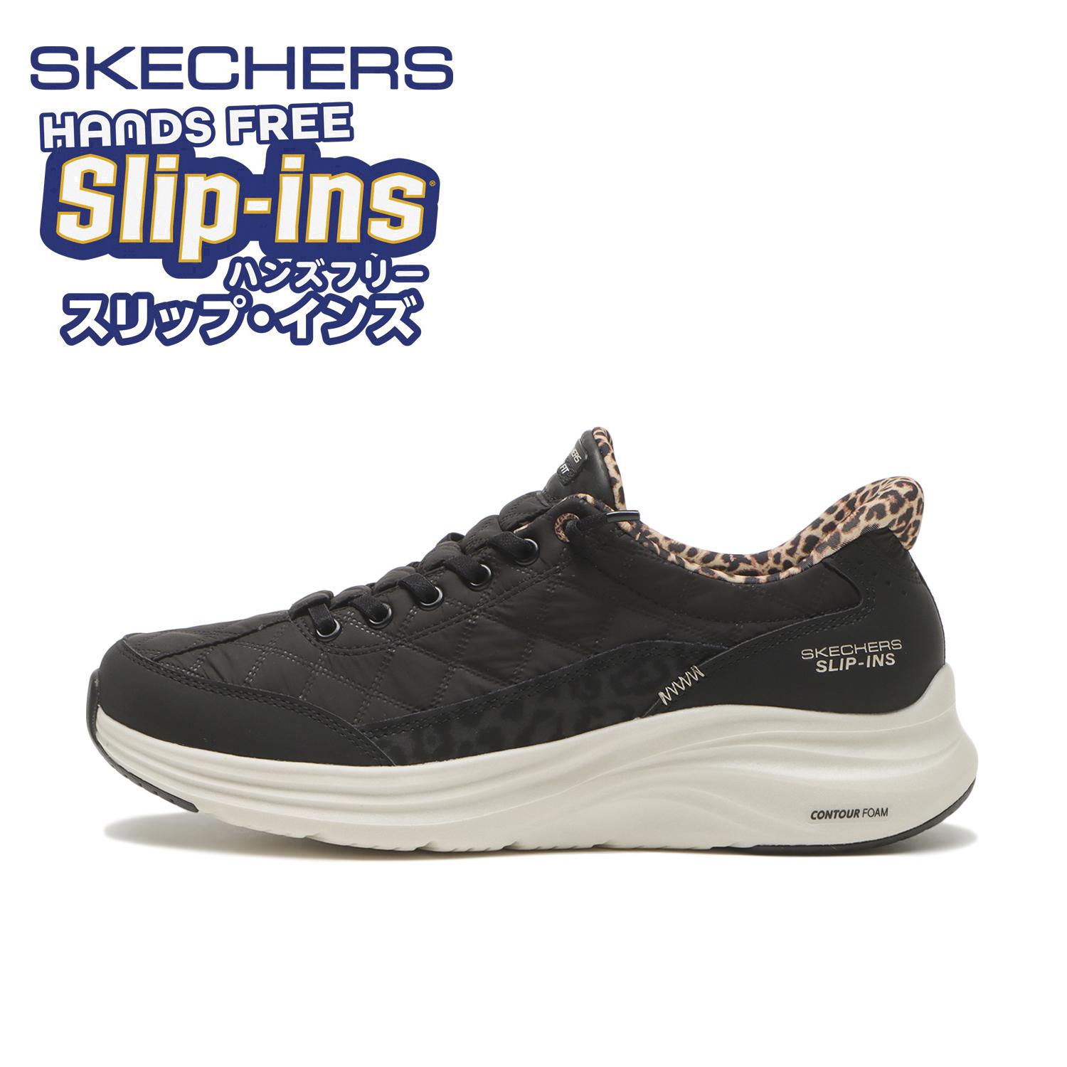 ほぼ新品☆スケッチャーズレディース24.5 楽天市場】スケッチャーズ スリップインズ（靴サイズ（cm）24.5