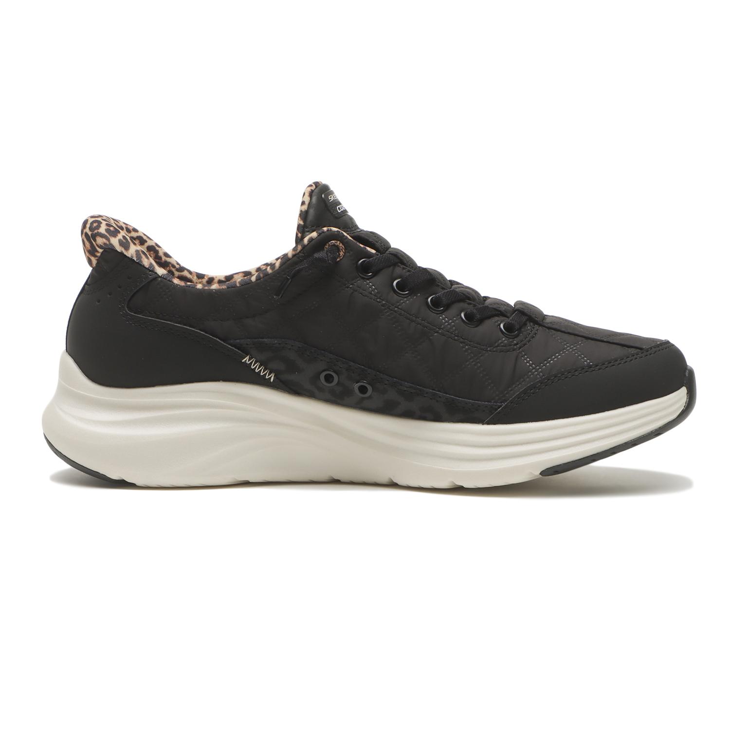 ゼロ 様 確認ページ ハンズフリー>レディース 【SKECHERS】 スケッチャーズ COZY FIT LUXE