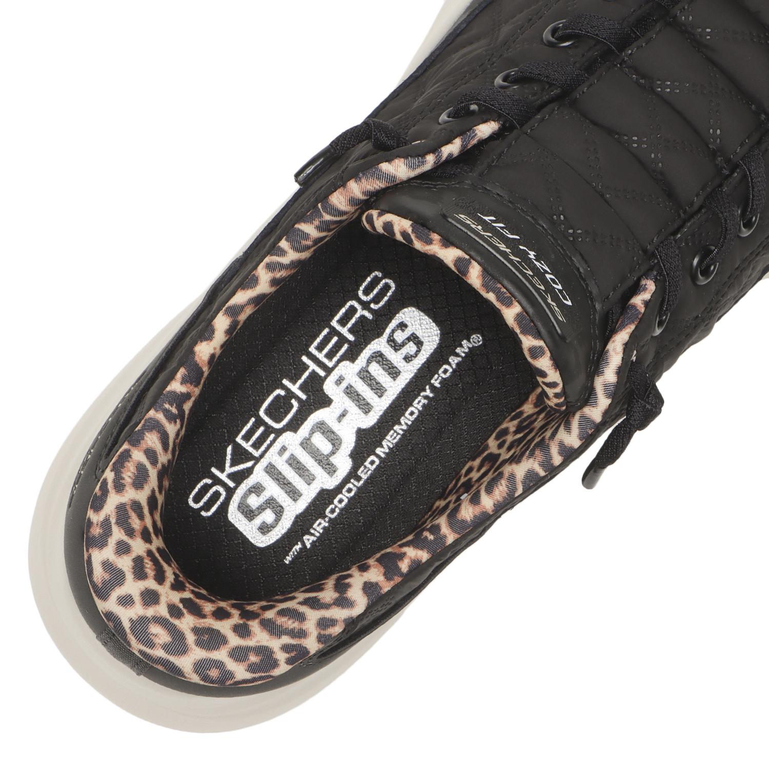 専用ページ ハンズフリー>レディース 【SKECHERS】 スケッチャーズ COZY