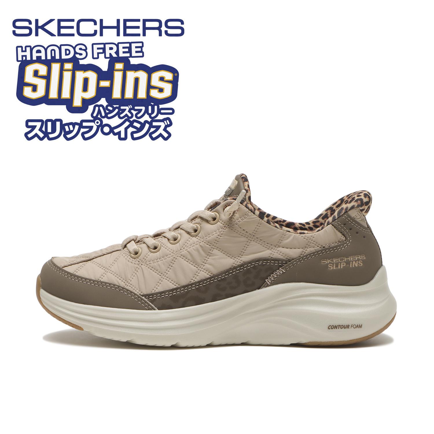 スケッチャーズ 24.5 スニーカー レディース」の人気商品一覧 | 安い