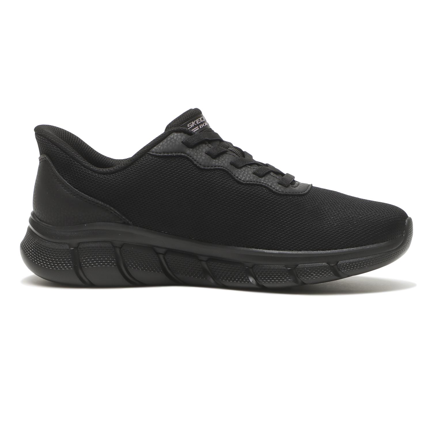 ハンズフリー>レディース 【SKECHERS】 スケッチャーズ BOBS B FLEX