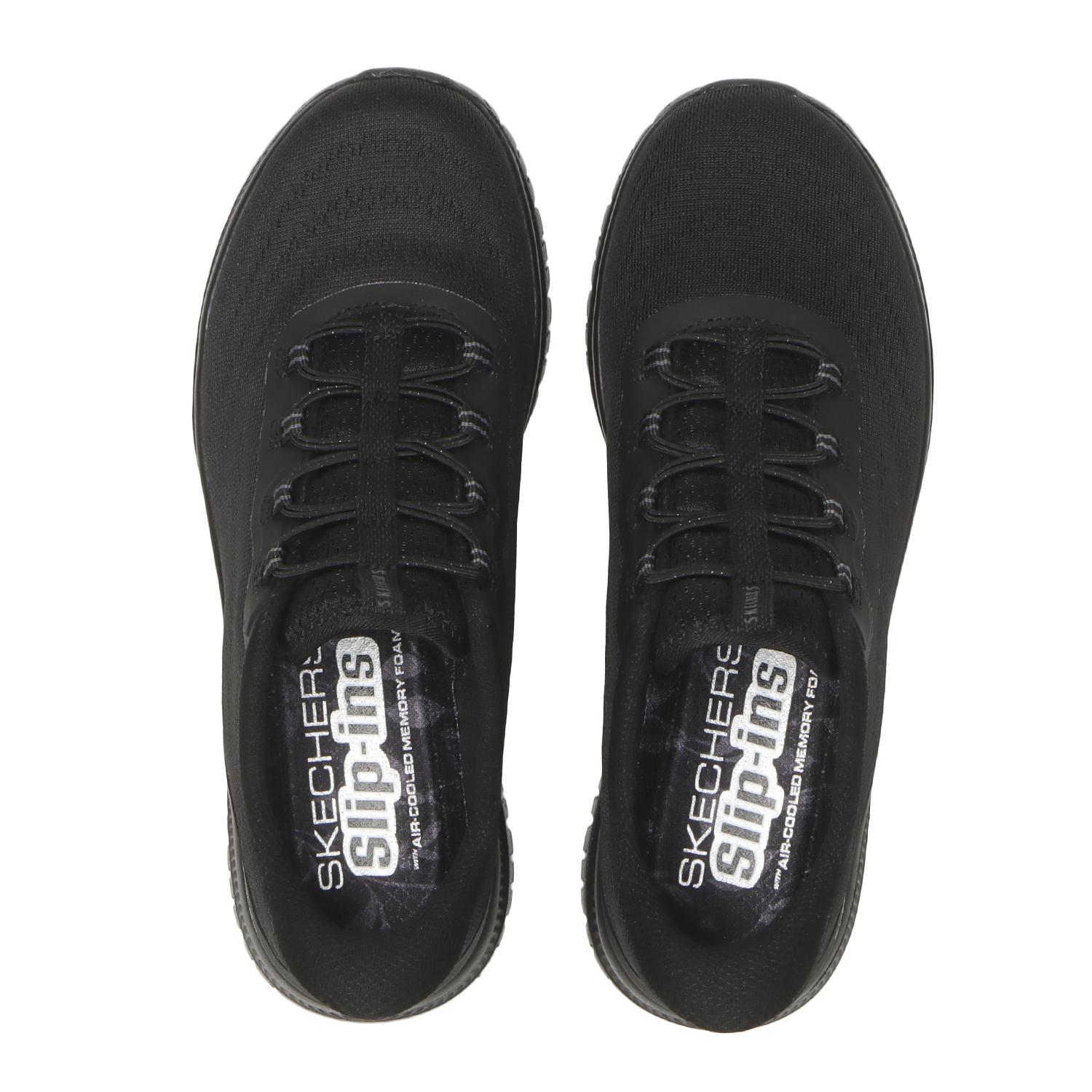 ハンズフリー>レディース 【SKECHERS】 スケッチャーズ VIRTUE-ESTER