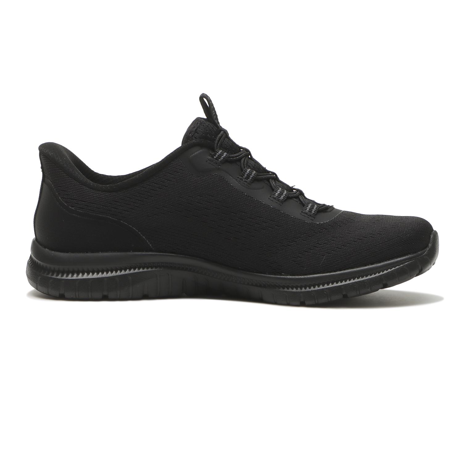 ハンズフリー>レディース 【SKECHERS】 スケッチャーズ VIRTUE-ESTER