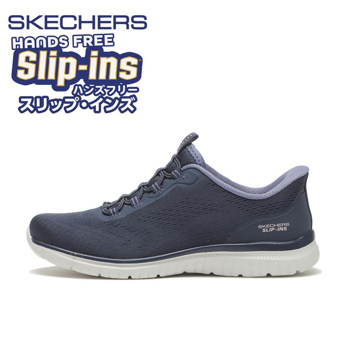 SKECHERS ���@�[�`���[_�G�X�^�[ NVY
