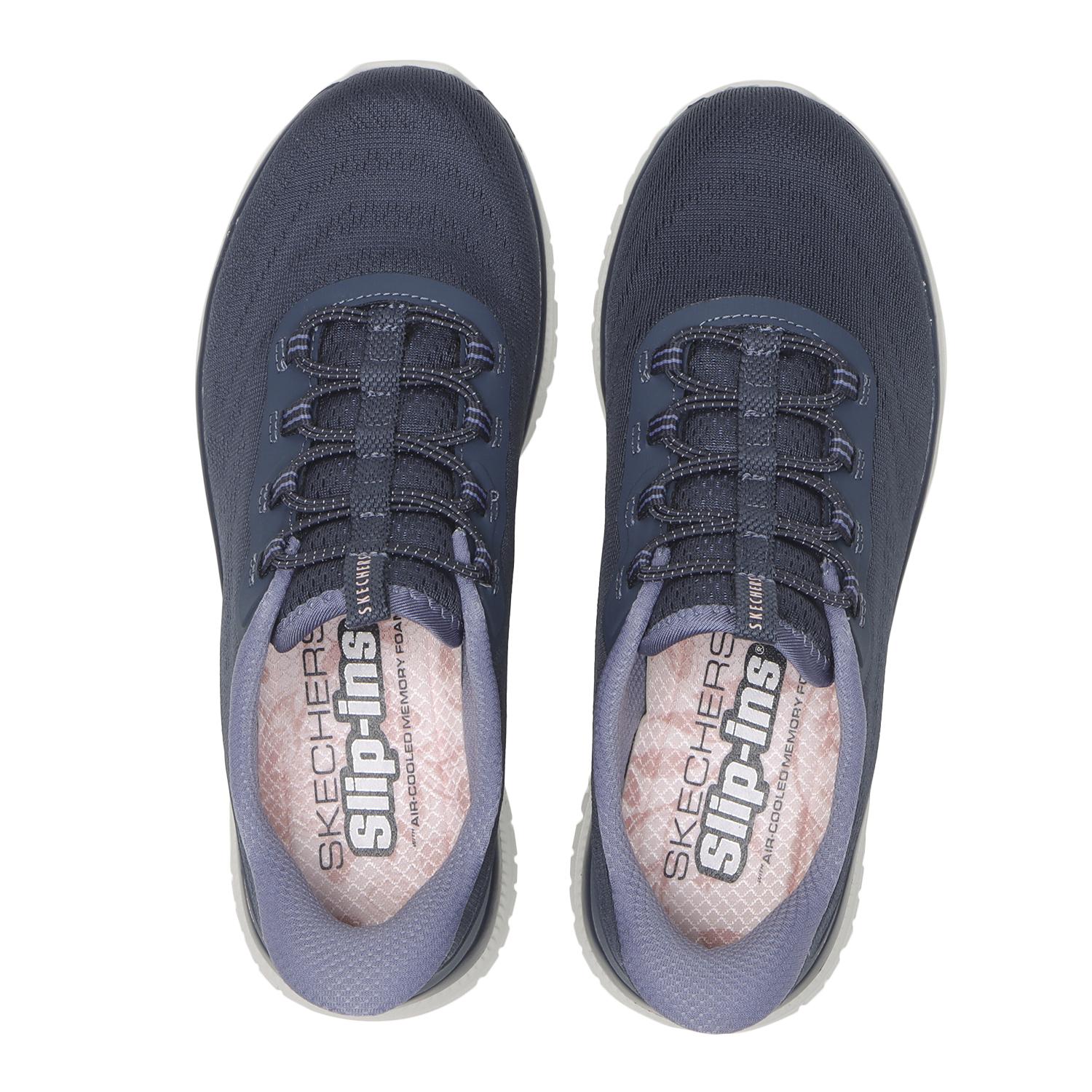 ハンズフリー>レディース 【SKECHERS】 スケッチャーズ VIRTUE-ESTER