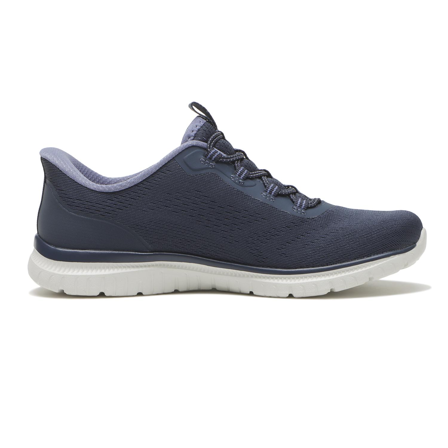 そうページ Amazon | SKECHERS(スケッチャーズ) ハンズフリー スリップインズ