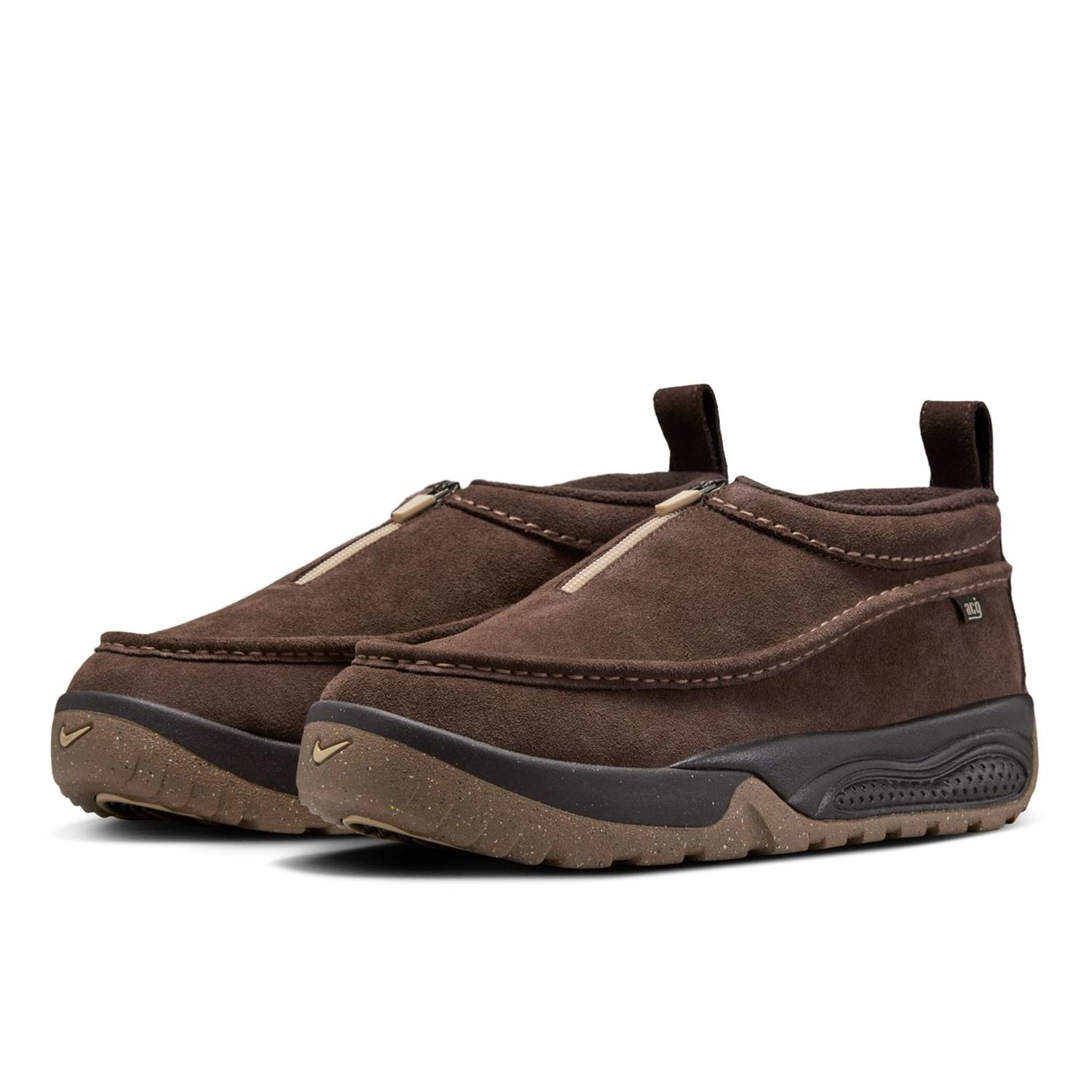 NIKE acg IZY アイジー Nike ACG Izy シューズ | ブラウン | FARFETCH JP