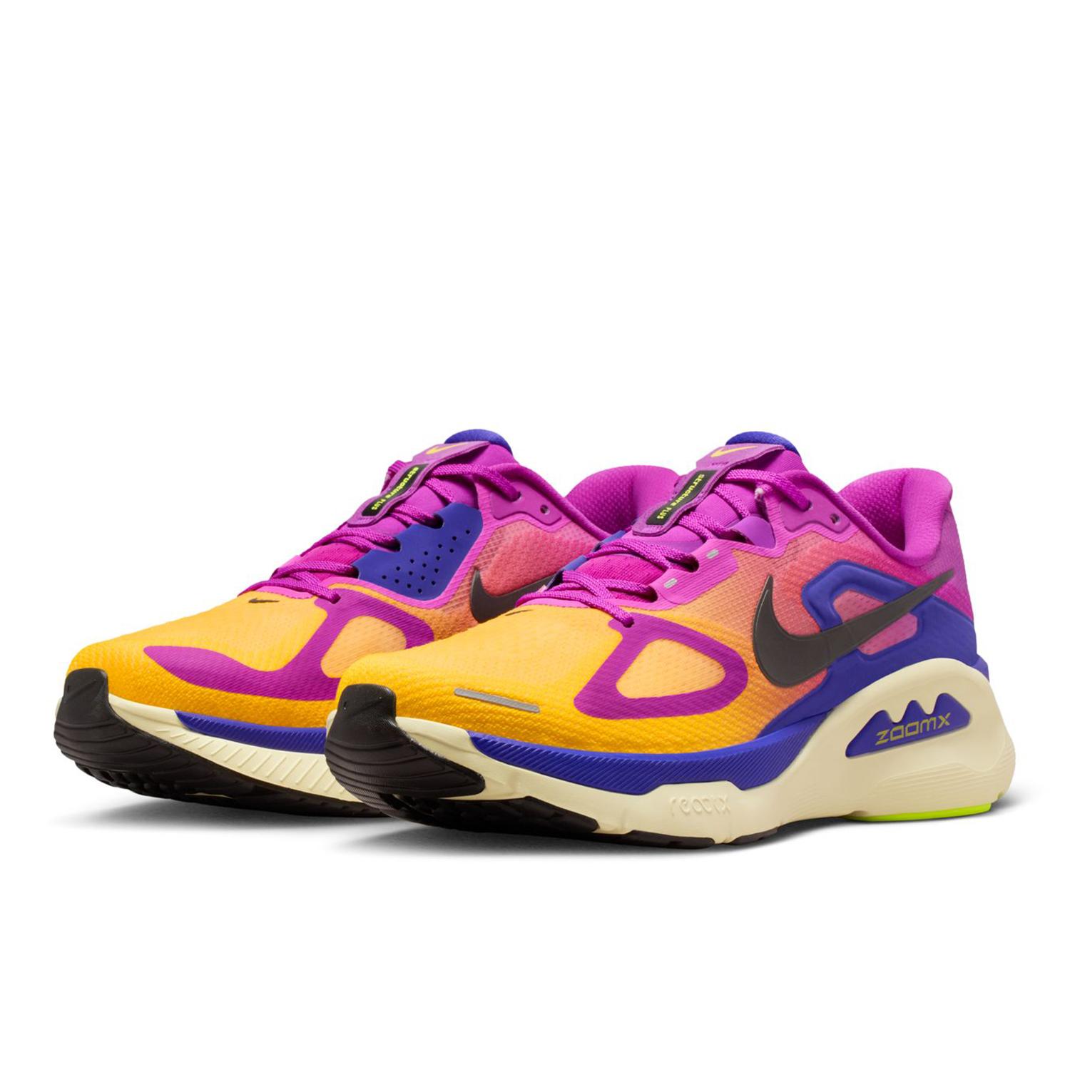 NIKE NIKE Structure Plus｜OSHMAN'S ONLINE 公式通販
