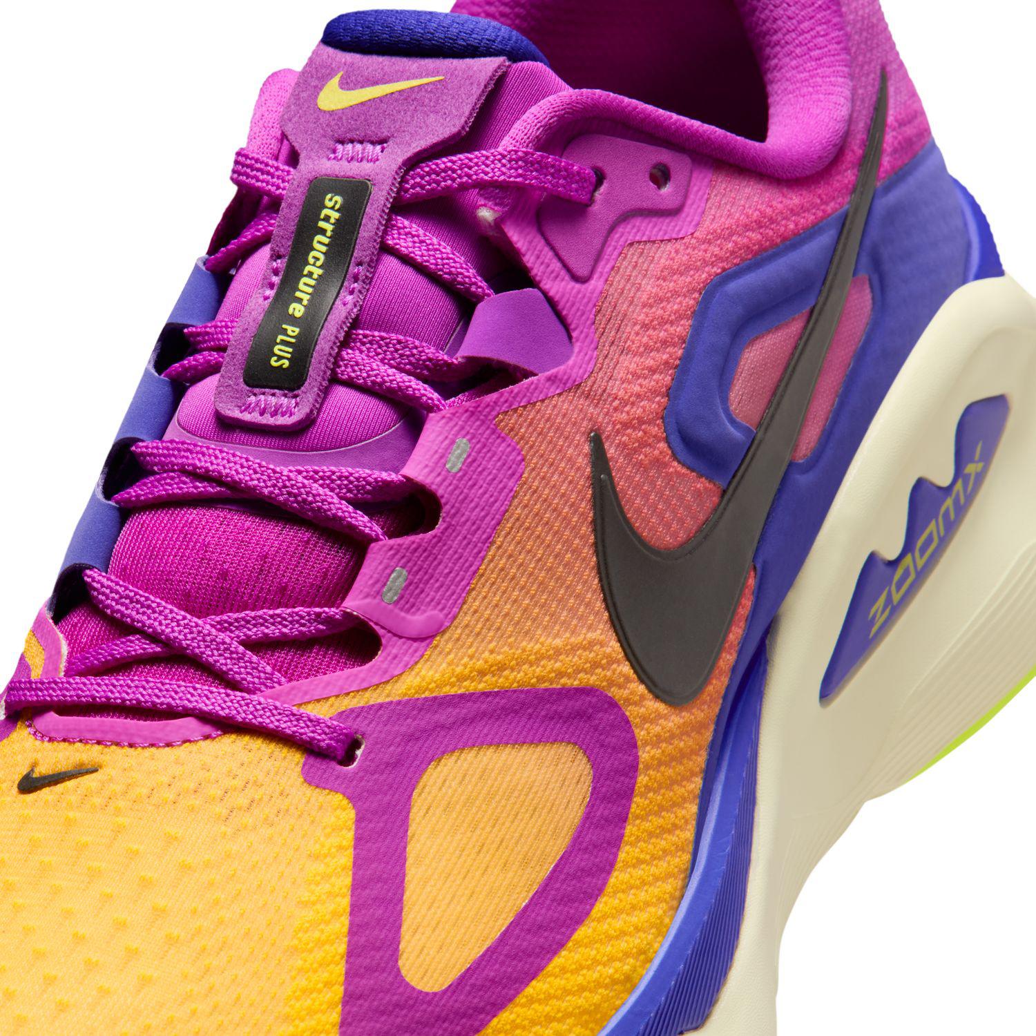 NIKE NIKE Structure Plus｜OSHMAN'S ONLINE 公式通販