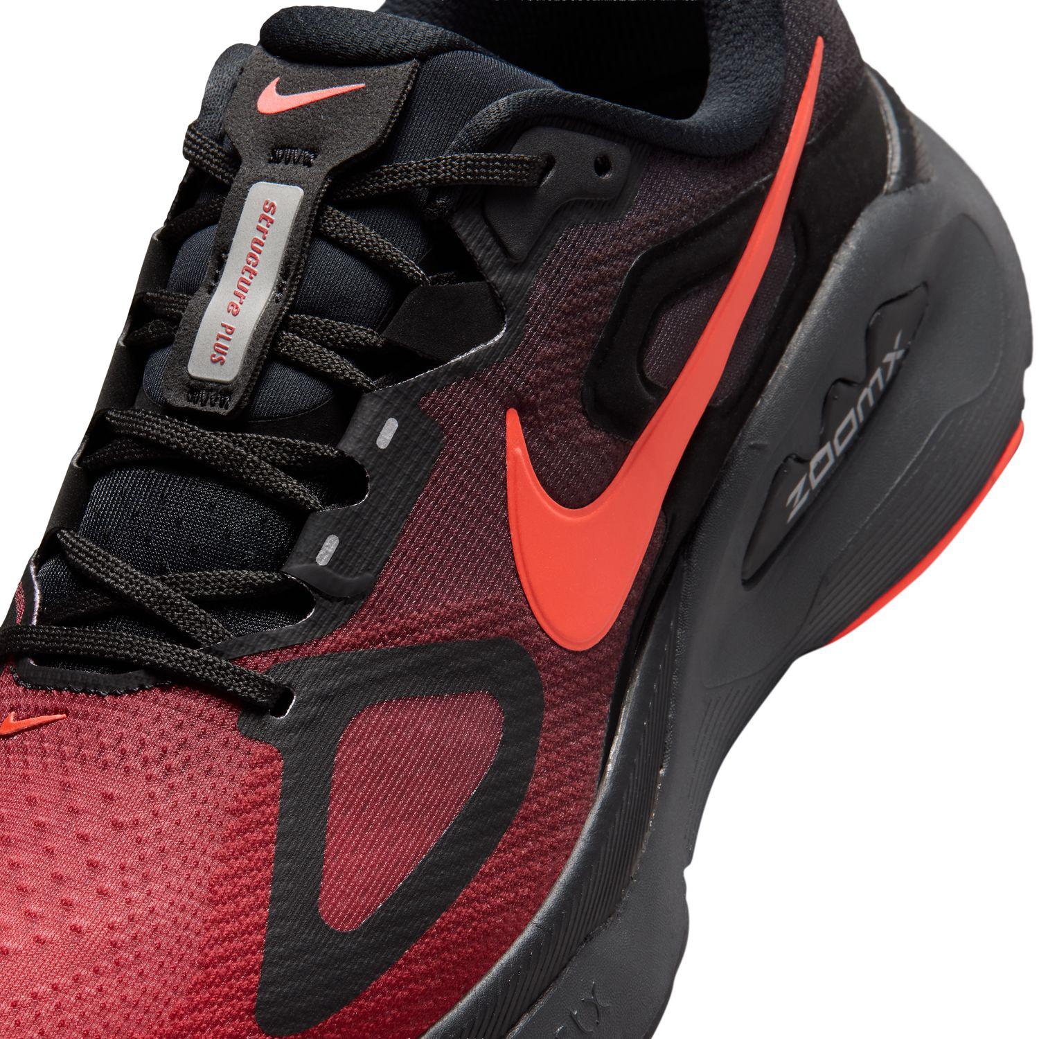 NIKE NIKE Structure Plus｜OSHMAN'S ONLINE 公式通販
