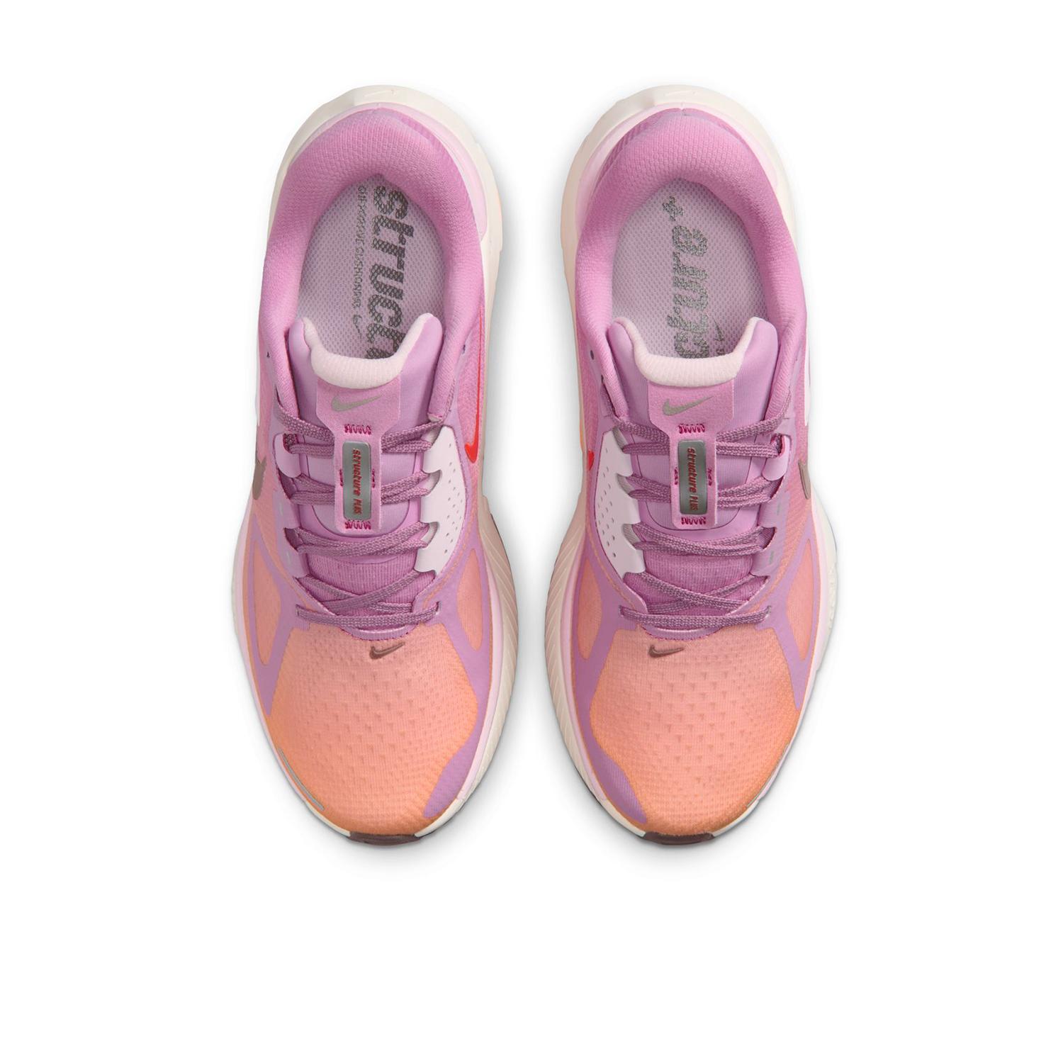 NIKE NIKE W Structure Plus｜OSHMAN'S ONLINE 公式通販