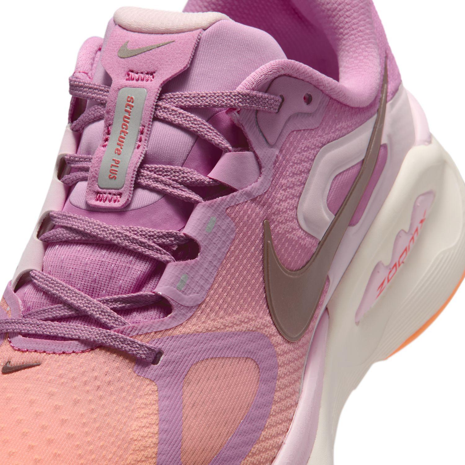 NIKE NIKE W Structure Plus｜OSHMAN'S ONLINE 公式通販