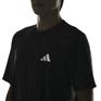  adidas ADIDAS Tech Essential Cool Touch Camo AOP S/S Tee画像4