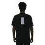 adidas ADIDAS Tech Essential Cool Touch Camo AOP S/S Tee画像6