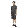  adidas ADIDAS Tech Essential Cool Touch Camo AOP S/S Tee画像5