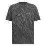  adidas ADIDAS Tech Essential Cool Touch Camo AOP S/S Tee画像8