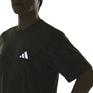  adidas ADIDAS Tech Essential Cool Touch Camo AOP S/S Tee画像4