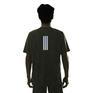  adidas ADIDAS Tech Essential Cool Touch Camo AOP S/S Tee画像6