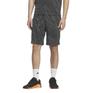  adidas ADIDAS Tech Essential Cool Touch Camo AOP 9in Short画像1