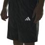  adidas ADIDAS Tech Essential Cool Touch Camo AOP 9in Short画像4