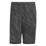  adidas ADIDAS Tech Essential Cool Touch Camo AOP 9in Short画像6