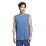  adidas ADIDAS Tech Essential Cool Touch Stealth 3-Bar N/S Tee画像1