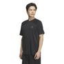  adidas ADIDAS Tech Essential Cool Touch Stealth 3-Bar S/S Tee画像1