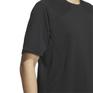  adidas ADIDAS Tech Essential Cool Touch Stealth 3-Bar S/S Tee画像2