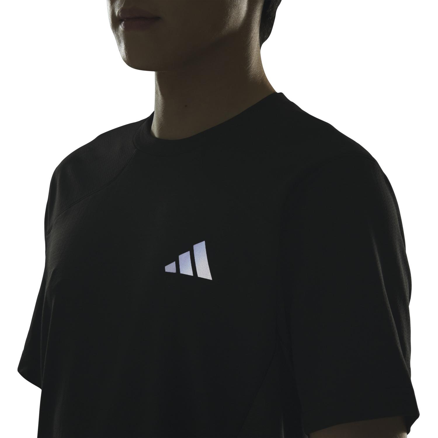 adidas 【オンライン限定価格】 Tech Essential Cool Touch Stealth 3