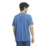  adidas ADIDAS Tech Essential Cool Touch Stealth 3-Bar S/S Tee画像3