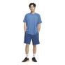  adidas ADIDAS Tech Essential Cool Touch Stealth 3-Bar S/S Tee画像5