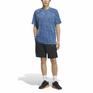  adidas ADIDAS Tech Essentials Cool Touch Stelth 3B Shorts画像2