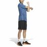  adidas ADIDAS Tech Essentials Cool Touch Stelth 3B Shorts画像4