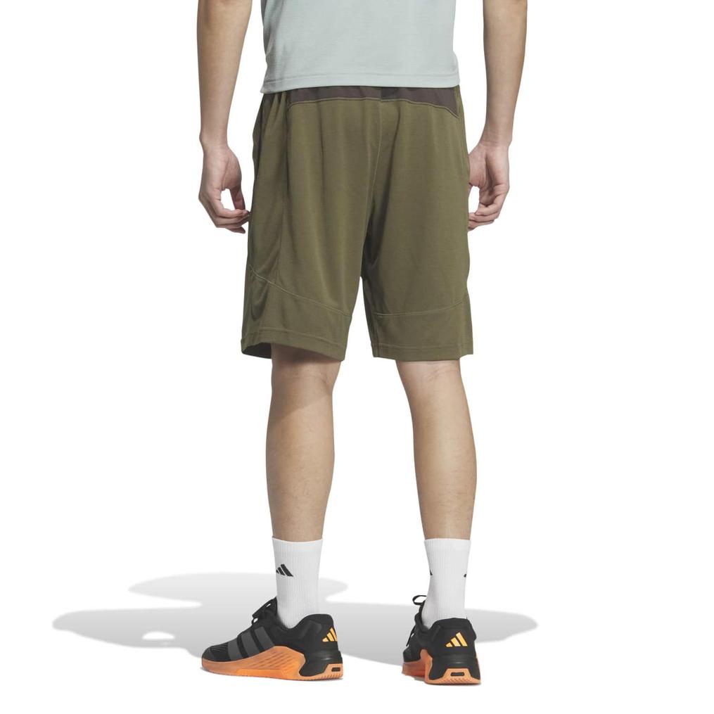  adidas ADIDAS Tech Essentials Cool Touch Stelth 3B Shorts画像3