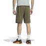  adidas ADIDAS Tech Essentials Cool Touch Stelth 3B Shorts画像3