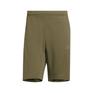  adidas ADIDAS Tech Essentials Cool Touch Stelth 3B Shorts画像6