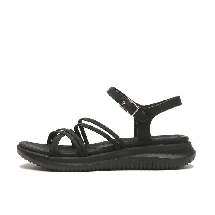 ABC SELECT �N���X�S�A�T���_�� BLACK