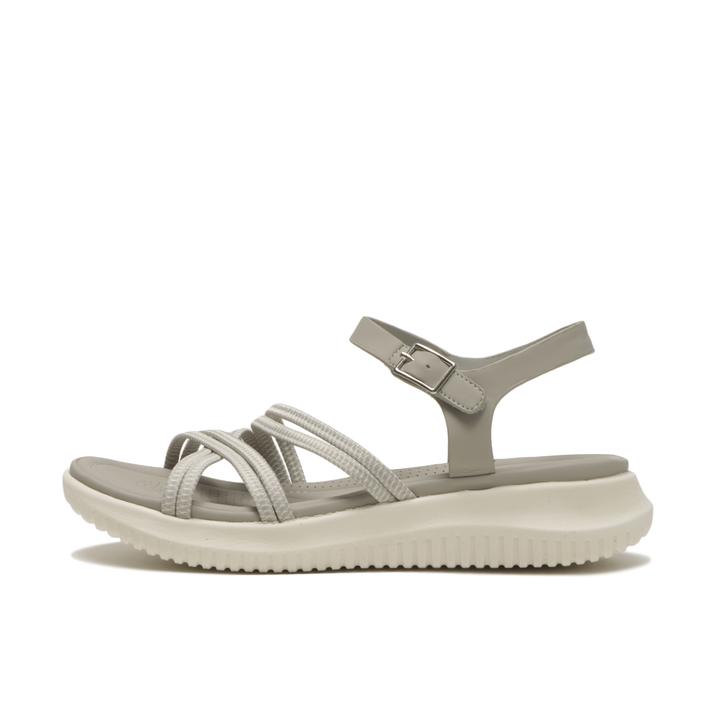 ABC SELECT �N���X�S�A�T���_�� GRAY