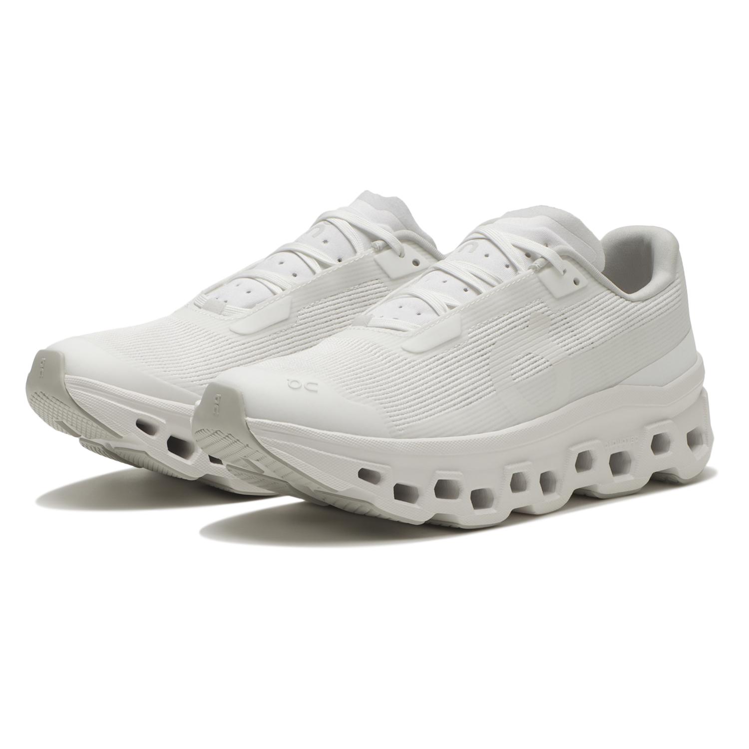  On W Cloudmonster Void画像2