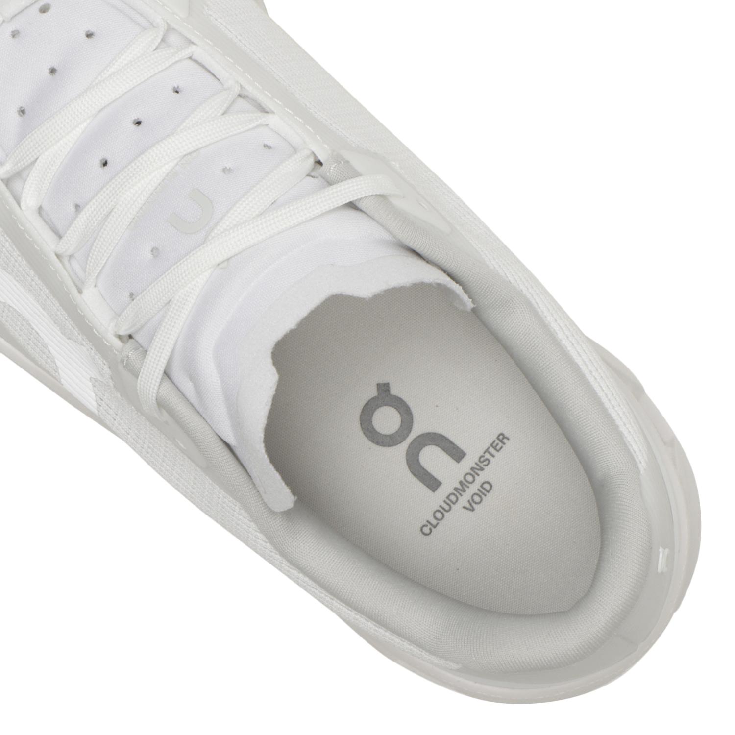  On W Cloudmonster Void画像7