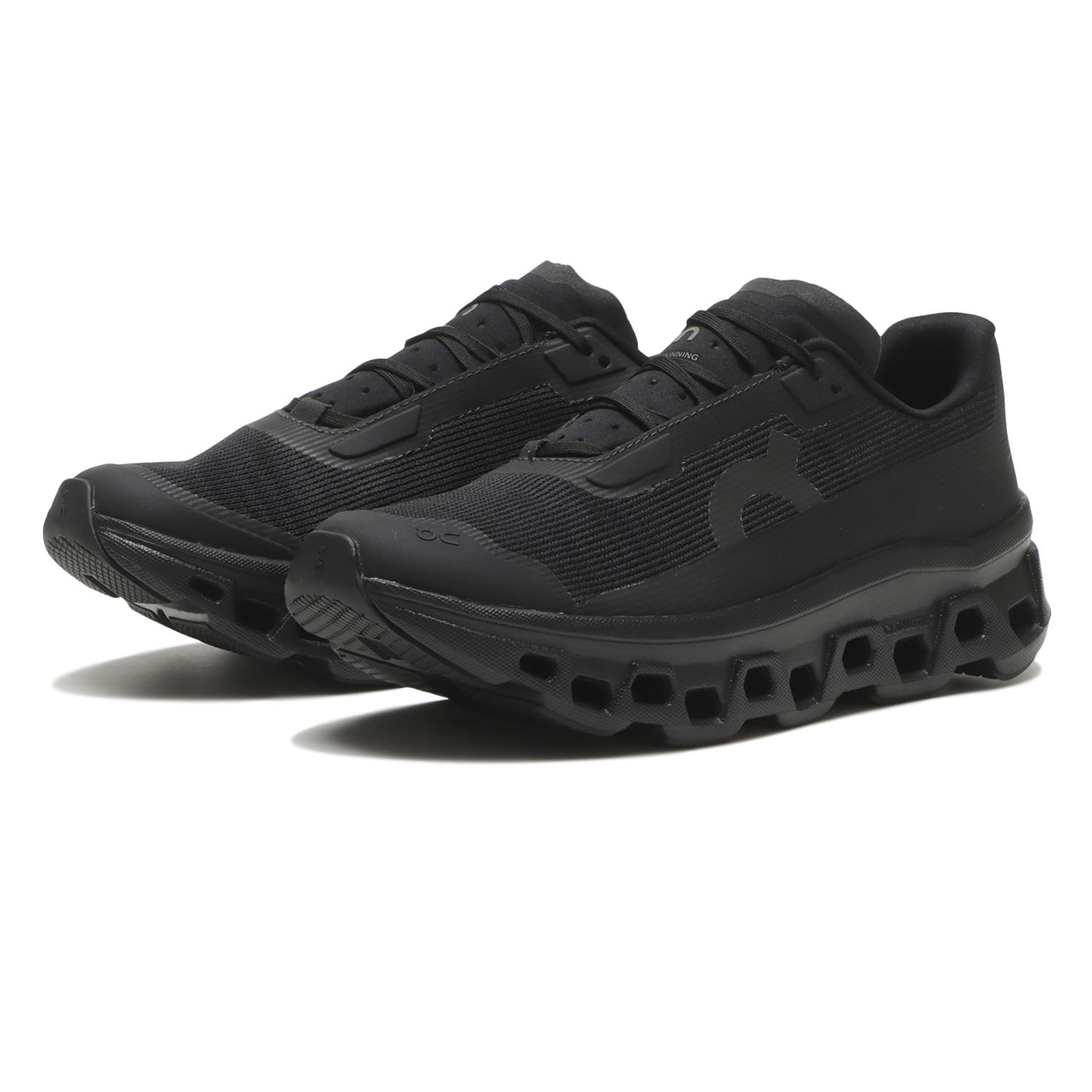  On W Cloudmonster Void画像2