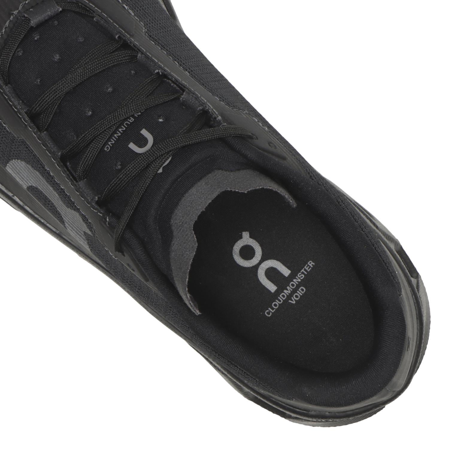  On W Cloudmonster Void画像7