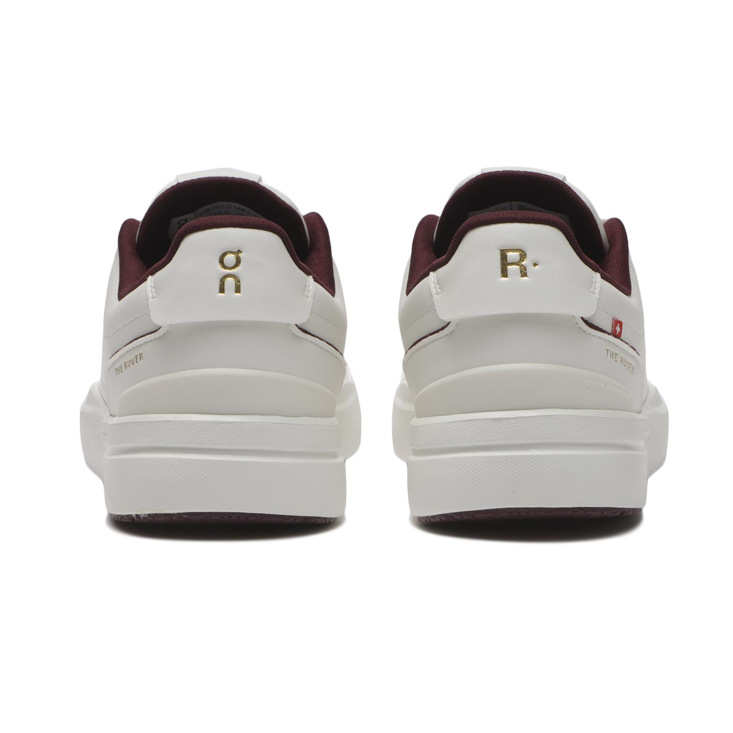  On W THE ROGER Centre Court画像4