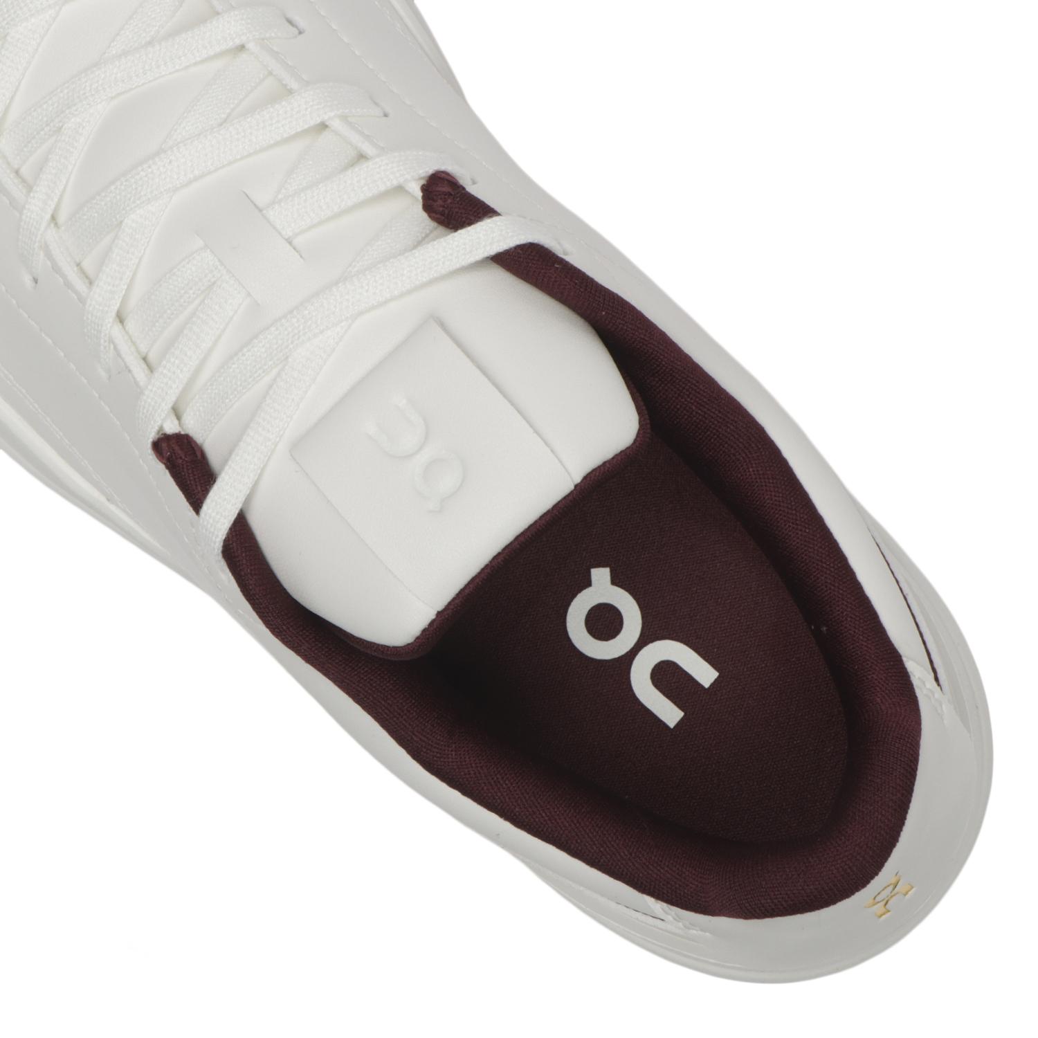  On W THE ROGER Centre Court画像7