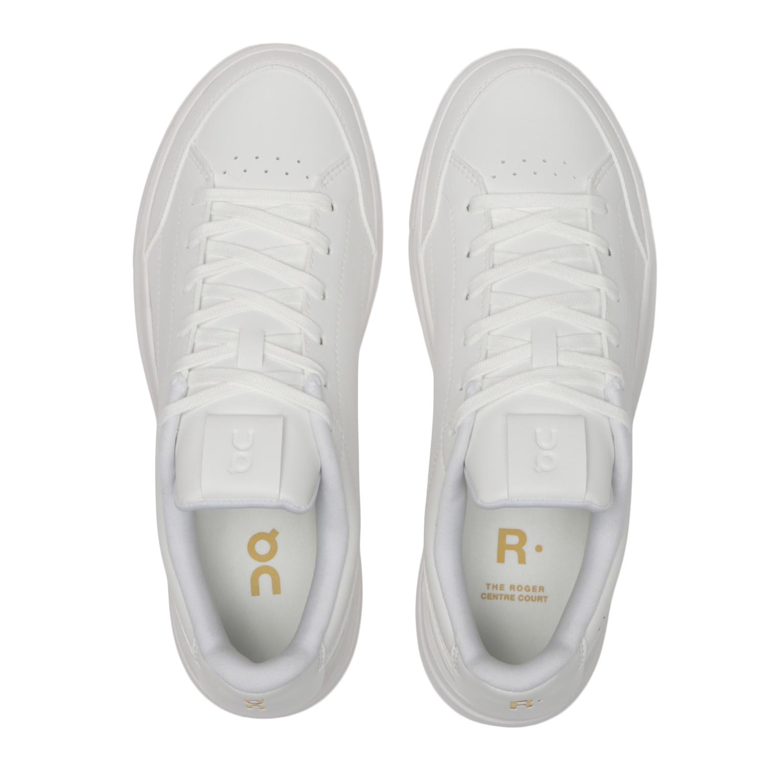  On W THE ROGER Centre Court画像3