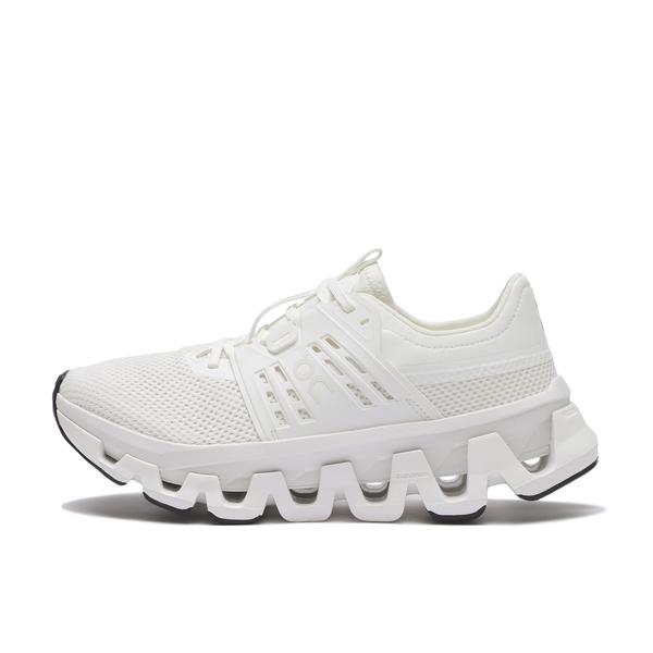 On ウィメンズ クラウドスイフト Amp ホワイト 23cm