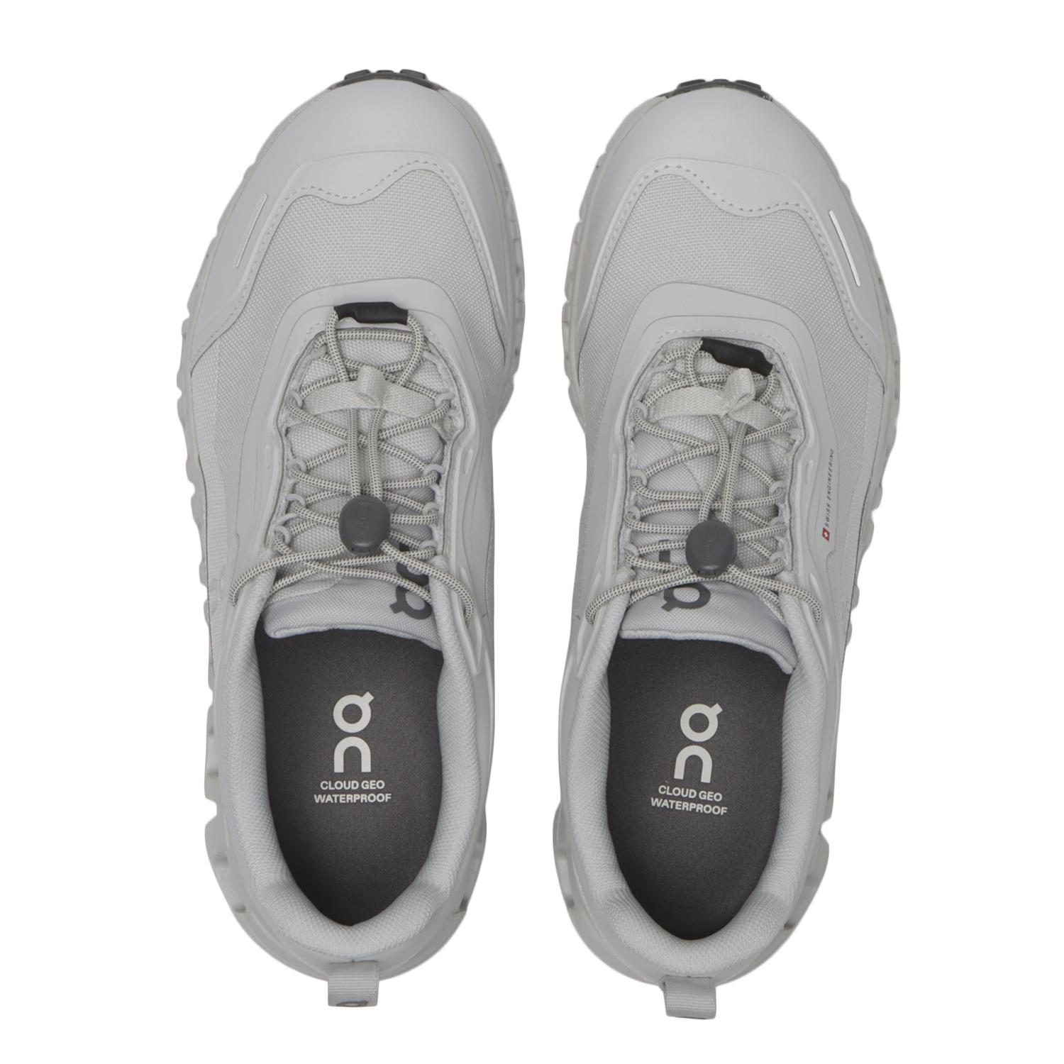  On W Cloud 6 Geo Waterproof画像3