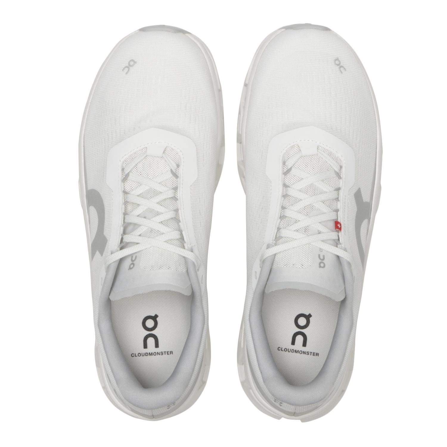  On W Cloudmonster 1画像3